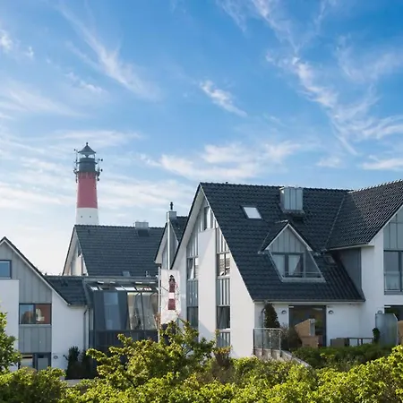 Ankommen Und Wohlfuehlen Apartmán *