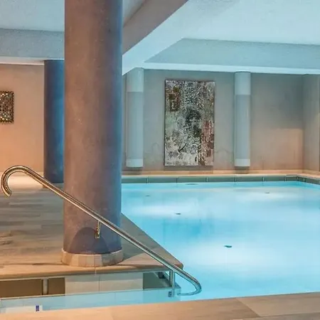 Ankommen Und Wohlfuehlen Apartmán *