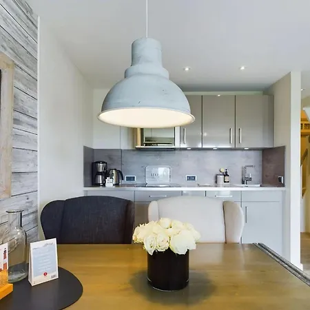 Ankommen Und Wohlfuehlen Apartmán