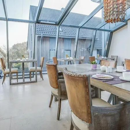 Ankommen Und Wohlfuehlen Apartmán *